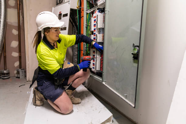 Best Electrician Near Me  in Mesa Del Caballo, AZ