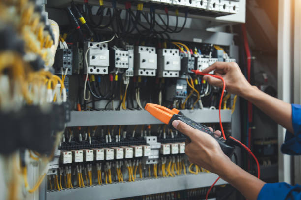 Best Ceiling Fan Installation Electrician  in Mesa Del Caballo, AZ