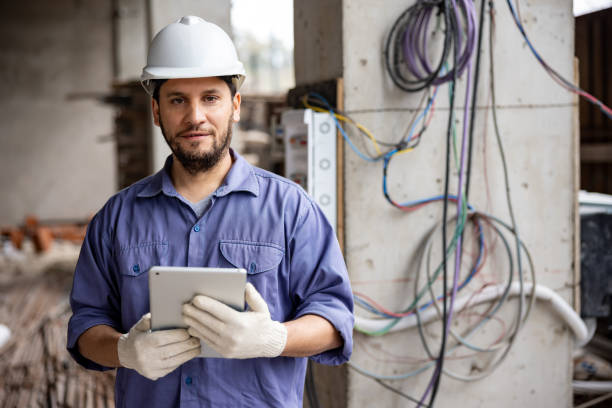 Best Commercial Electrician Services  in Mesa Del Caballo, AZ