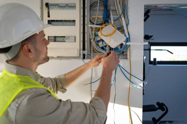 Industrial Electrical Services in AZ